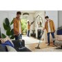 Vax ONEPWR Pace Pet Cordless Vacuum Cleaner - Graphite & Blue