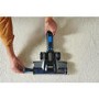 Vax ONEPWR Pace Cordless Vacuum Cleaner - Graphite & Blue