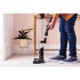 Vax ONEPWR Pace Cordless Vacuum Cleaner - Graphite & Blue