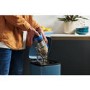 Vax ONEPWR Pace Cordless Vacuum Cleaner - Graphite & Blue