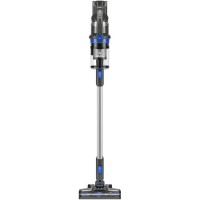Vax ONEPWR Pace Cordless Vacuum Cleaner - Graphite & Blue