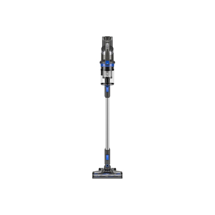 Vax ONEPWR Pace Cordless Vacuum Cleaner - Graphite & Blue