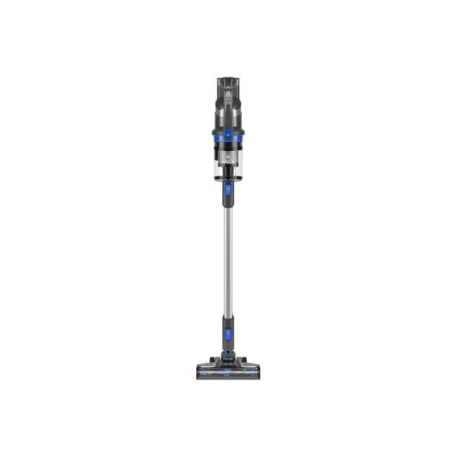 VAX ONEPWR Pace Cordless Vacuum Cleaner - Graphite & Blue