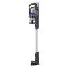 VAX ONEPWR Pace Cordless Vacuum Cleaner - Graphite &amp; Blue
