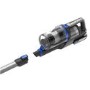 Vax ONEPWR Pace Cordless Vacuum Cleaner - Graphite & Blue
