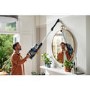 Vax ONEPWR Pace Cordless Vacuum Cleaner - Graphite & Blue