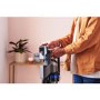 Vax ONEPWR Pace Cordless Vacuum Cleaner - Graphite & Blue