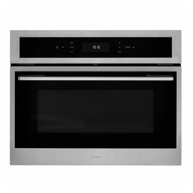 Caple Sense Combination Microwave Oven - Stainless Steel