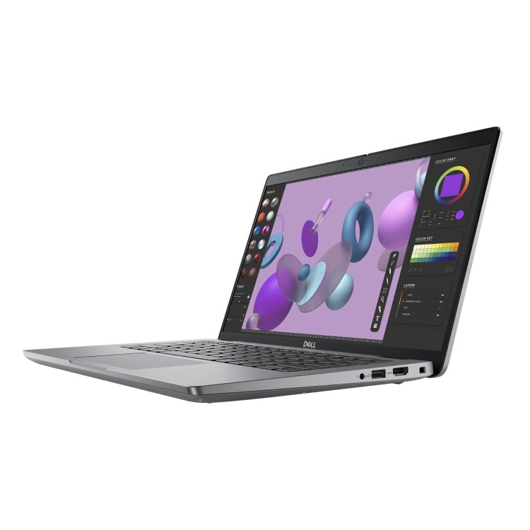 GRADE A1 - Dell Precision 7680 Intel Core i9 32GB RAM 1TB SSD 16 Inch Windows 11 Pro Laptop