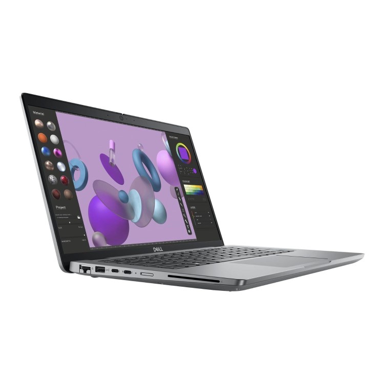 GRADE A1 - Dell Precision 7680 Intel Core i9 32GB RAM 1TB SSD 16 Inch Windows 11 Pro Laptop