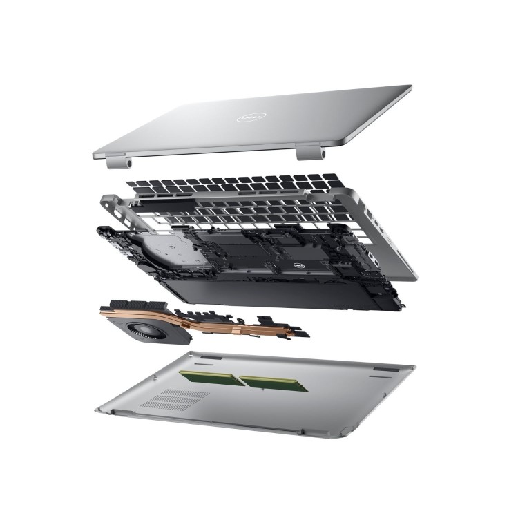 GRADE A1 - Dell Precision 7680 Intel Core i9 32GB RAM 1TB SSD 16 Inch Windows 11 Pro Laptop
