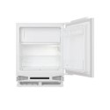 A1/CM4SE68EWK Refurbished Candy 95 Litre Integrated Under Counter Fridge with Ice Box