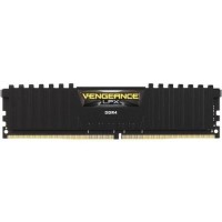 Corsair Vengeance 16GB 1x16GB DIMM 3200MHz DDR4 Desktop Memory