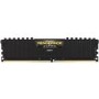 Corsair Vengeance 16GB 1x16GB DIMM 3200MHz DDR4 Desktop Memory