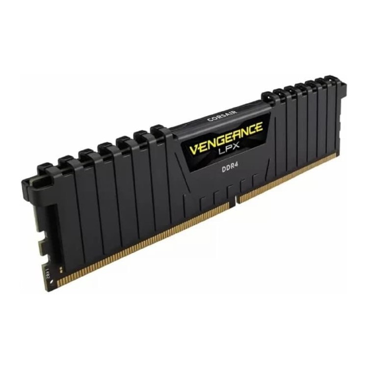 Corsair Vengeance 16GB 1x16GB DIMM 3200MHz DDR4 Desktop Memory