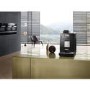 Miele CM5300 Bean to Cup Coffee Machine - Obsidian Black