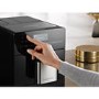Miele CM5300 Bean to Cup Coffee Machine - Obsidian Black