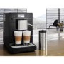 Miele CM5300 Bean to Cup Coffee Machine - Obsidian Black