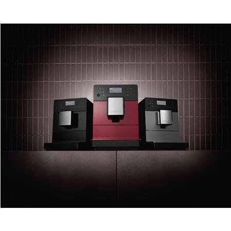 Miele CM5300 Bean to Cup Coffee Machine - Obsidian Black