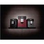 Miele CM5300 Bean to Cup Coffee Machine - Obsidian Black
