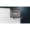 Refurbished Siemens iQ500 CM585AGS0B Built In 44 Litre 900W Microwave