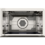 Siemens iQ500 Built-In Combination Microwave Oven - Stainless Steel