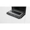Siemens iQ700 Built-in Combination Microwave Oven with Pyrolytic Cleaning - Stainless Steel