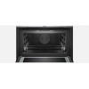 Siemens iQ700 Built-in Combination Microwave Oven with Pyrolytic Cleaning - Stainless Steel