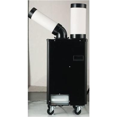 Refurbished electriQ 9200 BTU Portable Air Conditioner