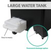 electriQ Heavy Duty 12000 BTU Portable Commercial Air Conditioner