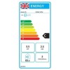 electriQ Heavy Duty 12000 BTU Portable Commercial Air Conditioner