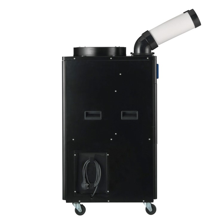 Refurbished electriQ 18000 BTU Portable Commercial Air Conditioner