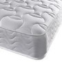 Aspire Hybrid Memory Foam and Spring Mattress - King Size