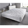 Aspire Hybrid Memory Foam and Spring Mattress - King Size