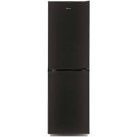 Candy CMCL5172BK Low Frost Freestanding Fridge Freezer - Black