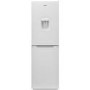 Refurbished Candy CMCL 5172WWDK Freestanding 253 Litre 75/25 Fridge Freezer