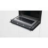 Bosch Series 8 Compact Combination Oven and Microwave with Home Connect - Stainless Steel