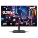 CMI-GA27FC-UK Cooler Master GA27FC 27" IPS Full HD 120Hz 1ms Gaming Monitor