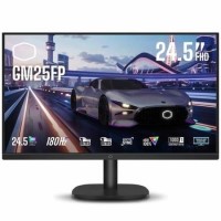Cooler Master GM25FP 24.5" IPS Full HD 180Hz 1ms Gaming Monitor