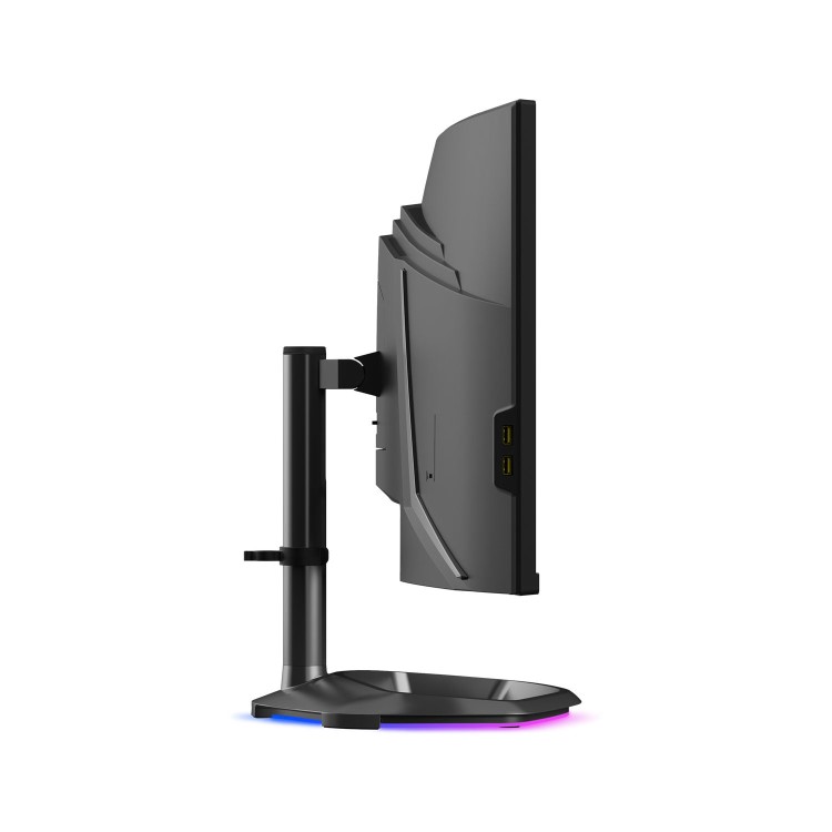 Cooler Master GM34 34" WQHD VA 144Hz Curved Gaming Monitor