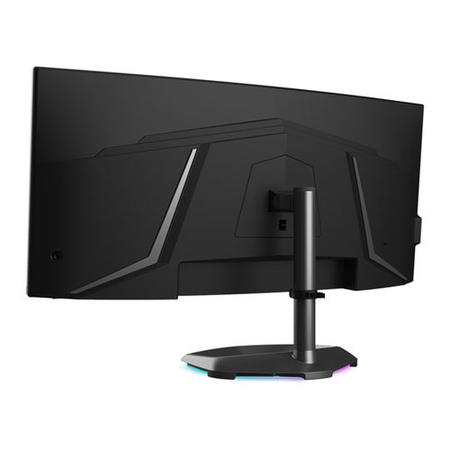 Cooler Master GM34 34" WQHD VA 144Hz Curved Gaming Monitor