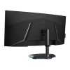 Cooler Master GM34 34&quot; WQHD VA 144Hz 1ms Curved Gaming Monitor