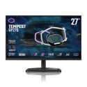 CMI-GP27-FQS-EK Cooler Master Tempest GP27Q 27" IPS QHD HDR Mini-LED 165Hz 1ms FreeSync/G-Sync Gaming Monitor