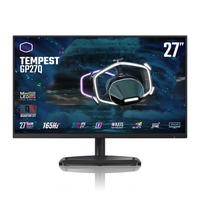 Cooler Master GP27Q 27" IPS WQHD HDR1000 Mini-LED 165Hz 1ms FreeSync/G-Sync Gaming Monitor