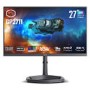 Cooler Master GP2711-EK 27" VA QHD 165Hz 1ms Quantum Dot Mini LED Gaming Monitor