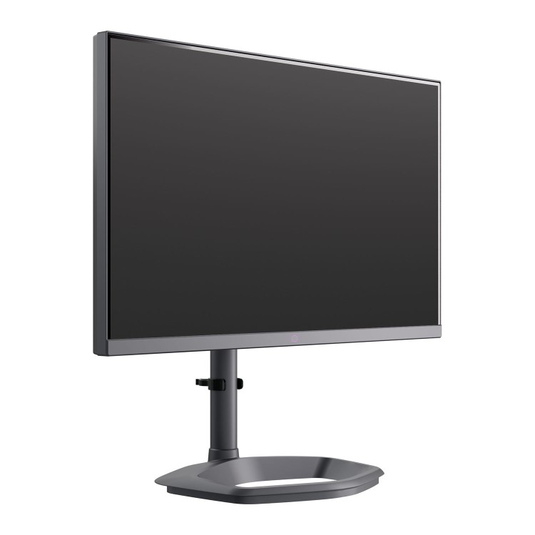 Cooler Master GP2711-EK 27" VA QHD 165Hz 1ms Quantum Dot Mini LED Gaming Monitor