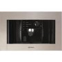 Indesit CMI5038IX Built-In Coffee Machine - Stainless Steel