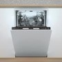 Refurbished Candy Brava CMIH1L949-80 9 Place Fully Integrated Dishwasher