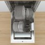 Candy Brava Integrated Slimline Dishwasher