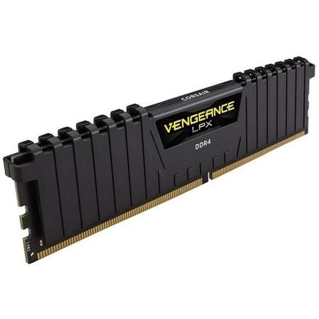 Corsair Vengeance LPX 16GB DDR4 2400MHz DIMM Memory Page